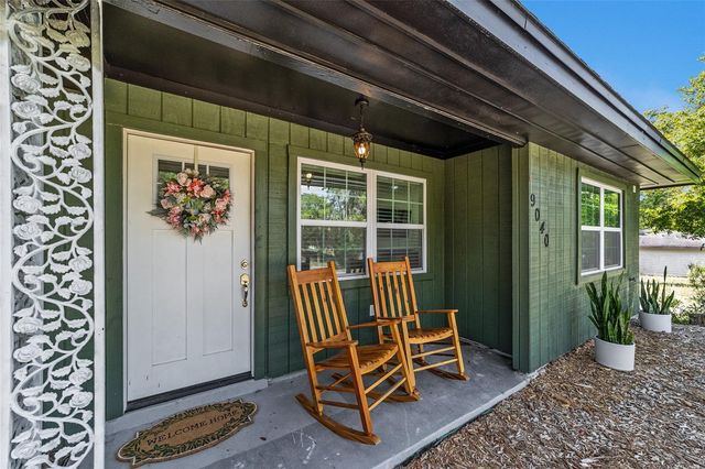 9040 SW 209TH CIRCLE, Dunnellon, FL 34431