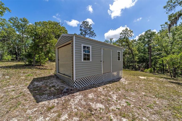 9040 SW 209TH CIRCLE, Dunnellon, FL 34431