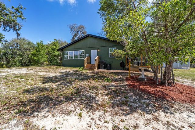 9040 SW 209TH CIRCLE, Dunnellon, FL 34431