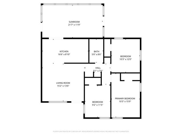 8654 Greenpoint Avenue, Riverside, CA 92503