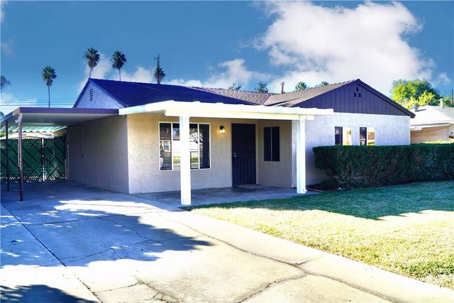 8654 Greenpoint Avenue, Riverside, CA 92503