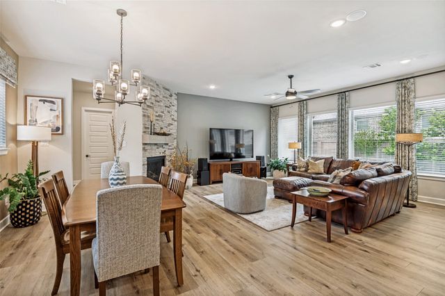 4810 Emerald Grove, Arlington, TX 76005