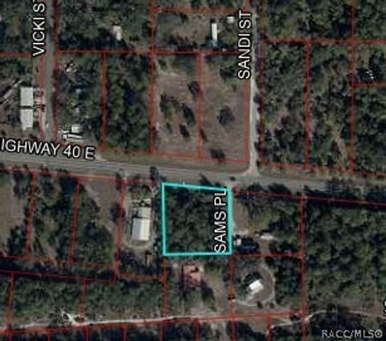 0 Highway 40 E, Inglis, FL 34449
