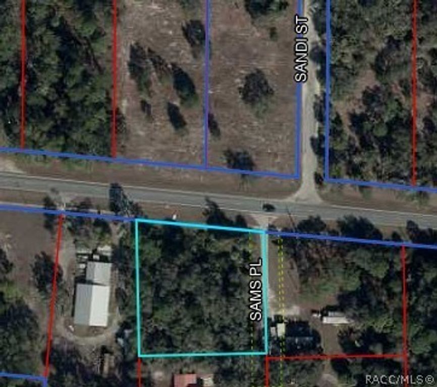 0 Highway 40 E, Inglis, FL 34449
