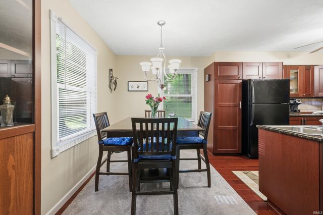7467 E Windfree Lane, Bloomington, IN 47401
