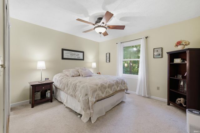 7467 E Windfree Lane, Bloomington, IN 47401