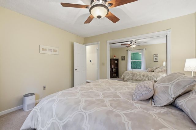 7467 E Windfree Lane, Bloomington, IN 47401