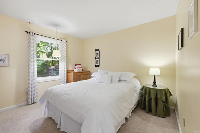 7467 E Windfree Lane, Bloomington, IN 47401
