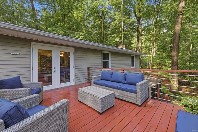 7467 E Windfree Lane, Bloomington, IN 47401