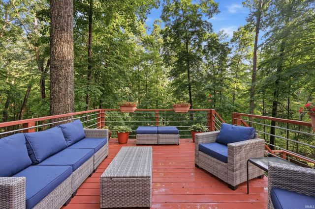 7467 E Windfree Lane, Bloomington, IN 47401