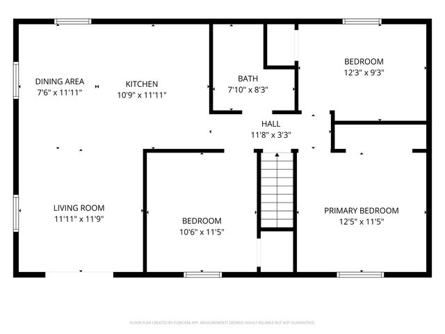 7467 E Windfree Lane, Bloomington, IN 47401