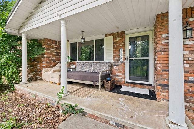 11419 Cripps Road, Gentry, AR 72734