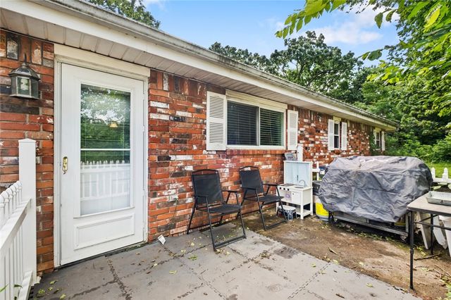 11419 Cripps Road, Gentry, AR 72734