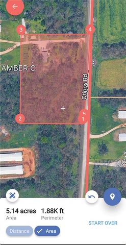 11419 Cripps Road, Gentry, AR 72734