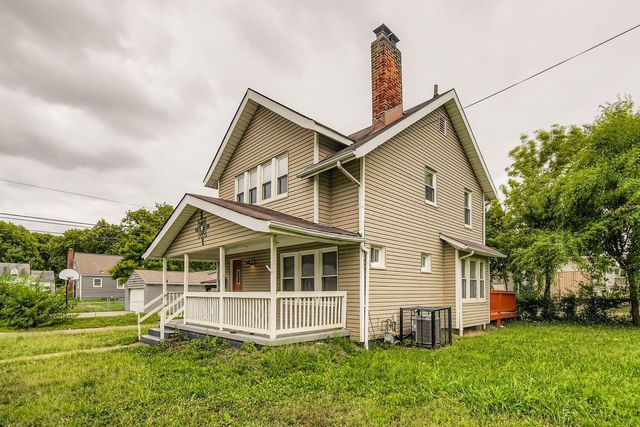 19 E Castle Road, Columbus, OH 43207