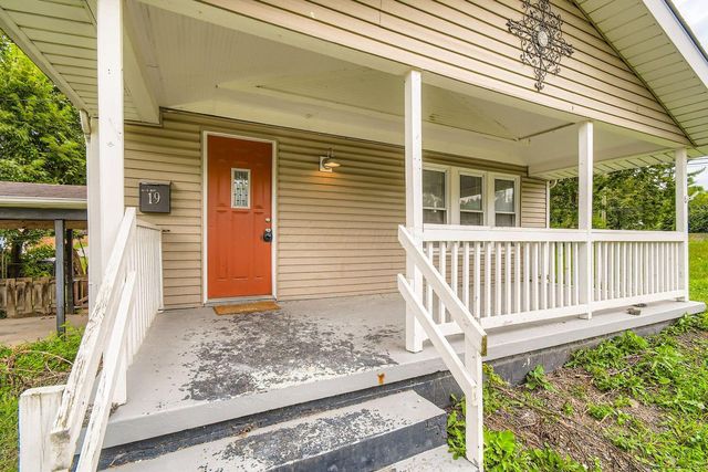 19 E Castle Road, Columbus, OH 43207