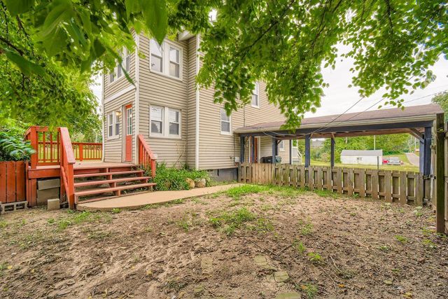 19 E Castle Road, Columbus, OH 43207