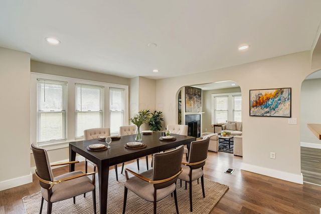 19 E Castle Road, Columbus, OH 43207