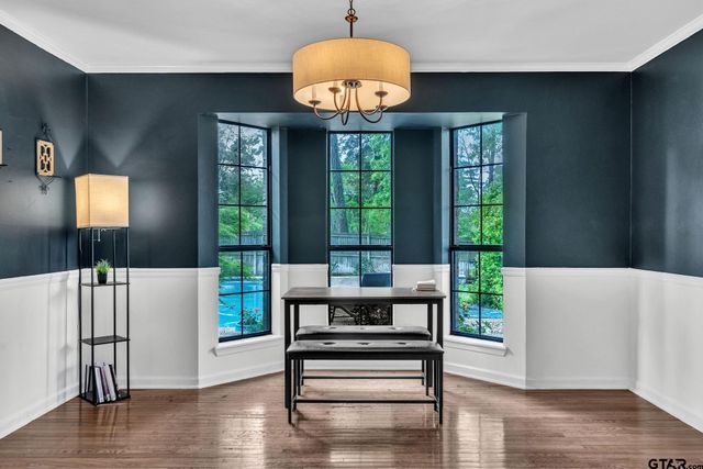 1110 Windsong Lane, Longview, TX 75605