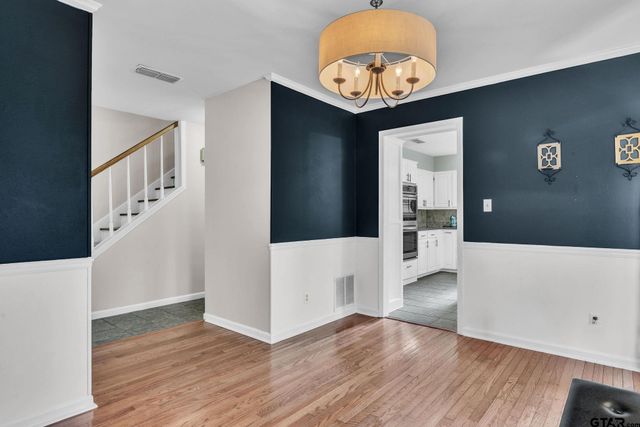 1110 Windsong Lane, Longview, TX 75605