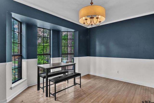 1110 Windsong Lane, Longview, TX 75605