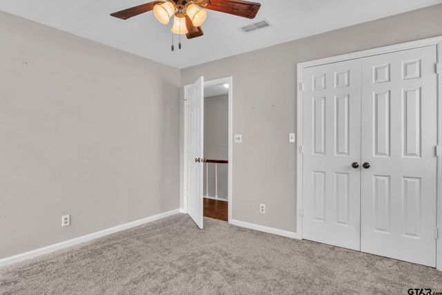 1110 Windsong Lane, Longview, TX 75605