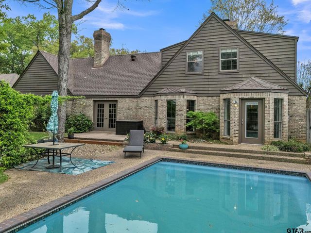 1110 Windsong Lane, Longview, TX 75605