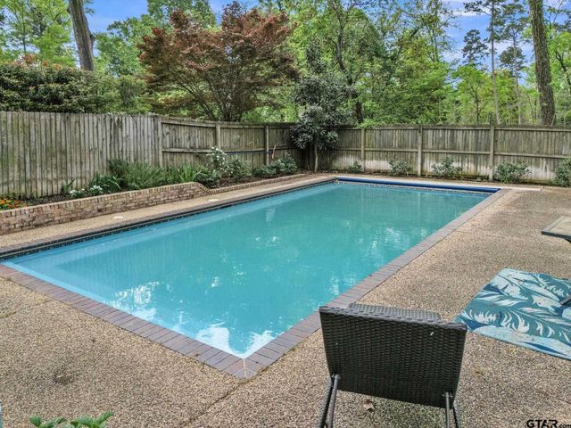 1110 Windsong Lane, Longview, TX 75605