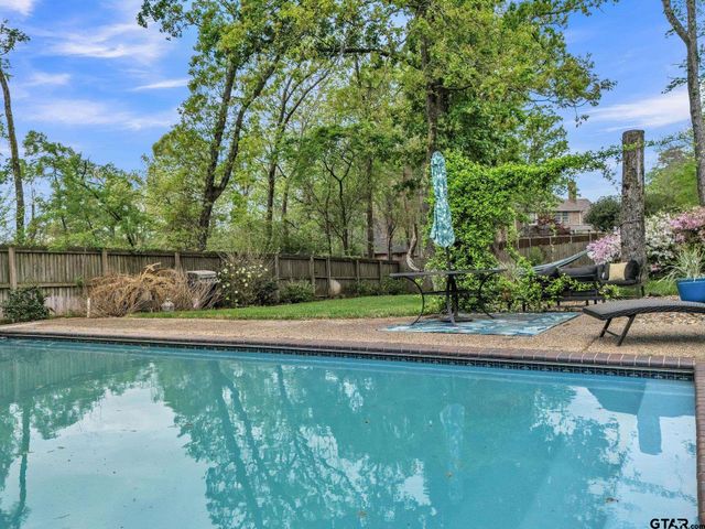 1110 Windsong Lane, Longview, TX 75605