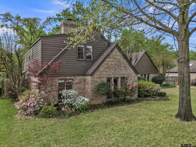 1110 Windsong Lane, Longview, TX 75605