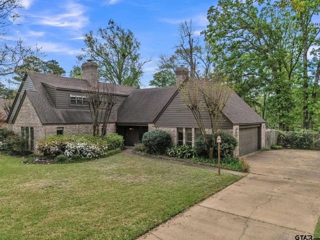 1110 Windsong Lane, Longview, TX 75605
