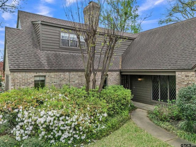 1110 Windsong Lane, Longview, TX 75605