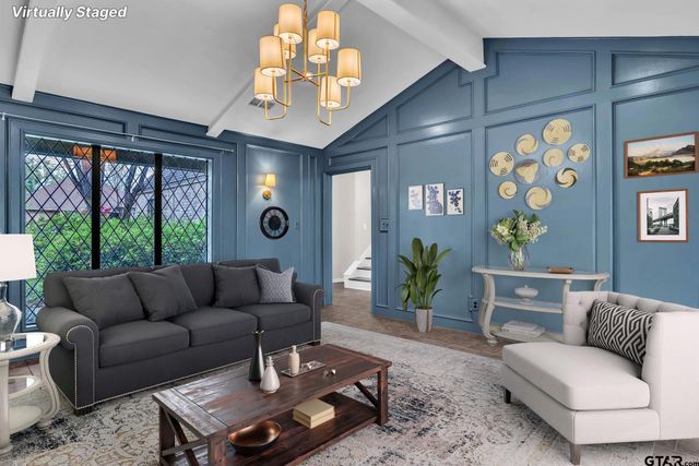 1110 Windsong Lane, Longview, TX 75605