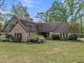 1110 Windsong Lane, Longview, TX 75605
