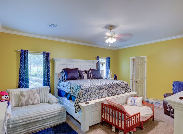 5345 Vermilion Place, Keithville, LA 71047