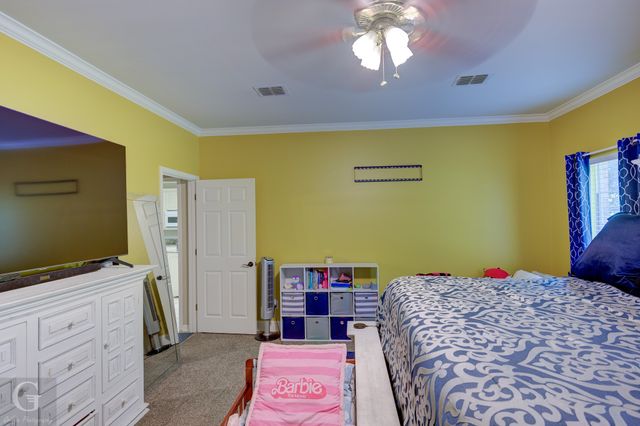 5345 Vermilion Place, Keithville, LA 71047