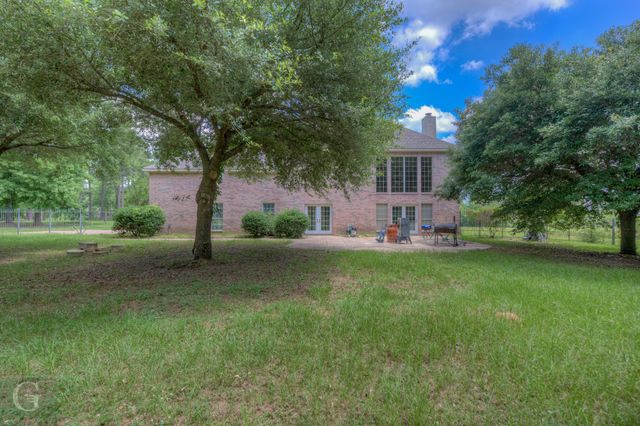 5345 Vermilion Place, Keithville, LA 71047