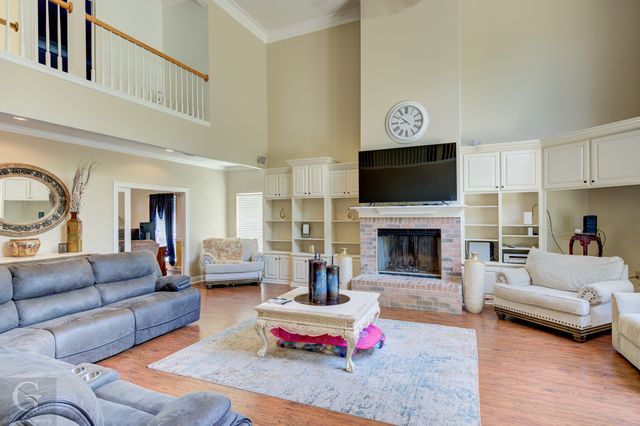 5345 Vermilion Place, Keithville, LA 71047