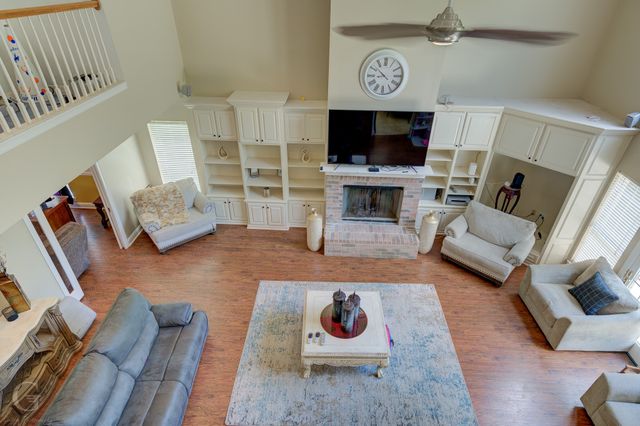 5345 Vermilion Place, Keithville, LA 71047