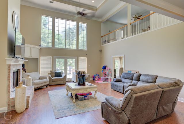 5345 Vermilion Place, Keithville, LA 71047