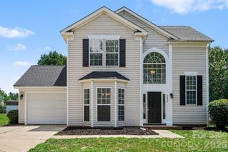 9806 Coriander Court, Charlotte, NC 28215