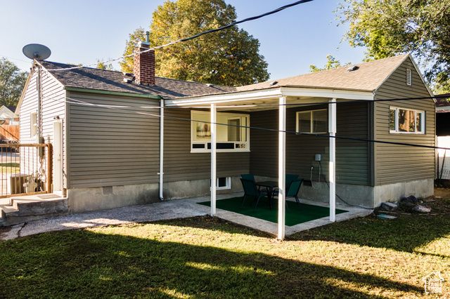 834 HIGHLAND BLVD, Pocatello, ID 83204