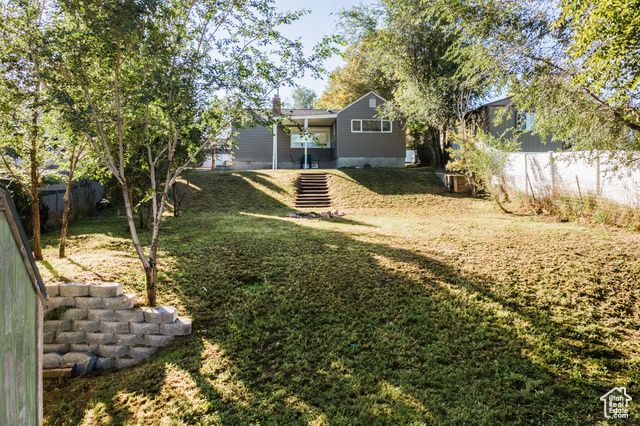 834 HIGHLAND BLVD, Pocatello, ID 83204