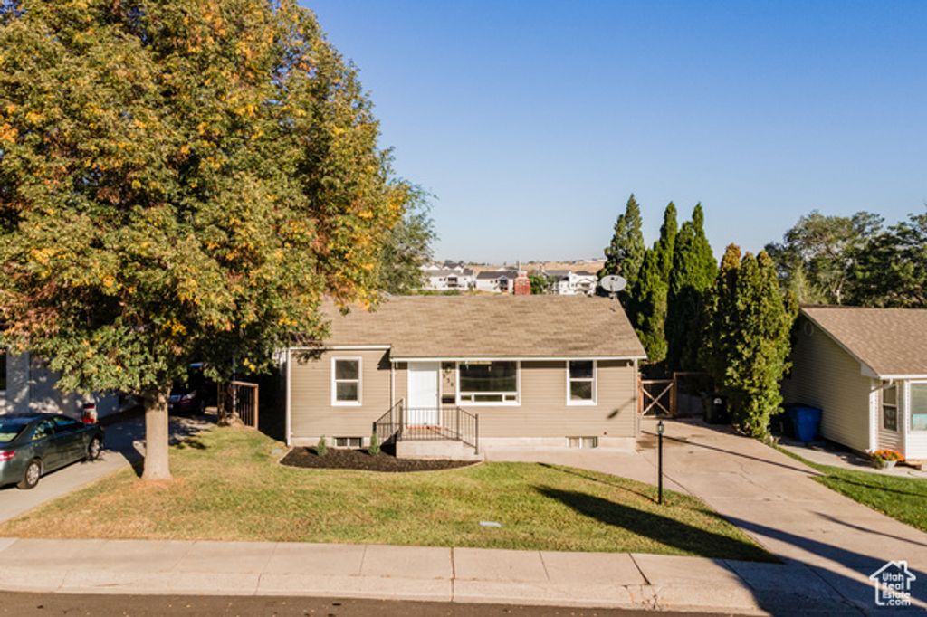 834 HIGHLAND BLVD, Pocatello, ID 83204