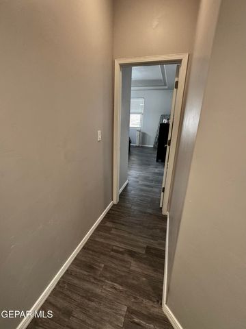 7332 STEVE DEGROAT Drive, El Paso, TX 79911