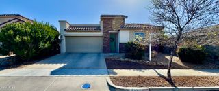 7332 STEVE DEGROAT Drive, El Paso, TX 79911