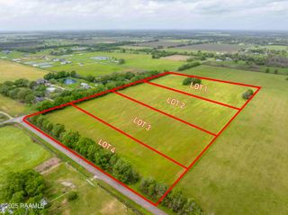 0 Tbd Osage Trail 2, Church Point, LA 70525