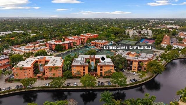 620 Tennis Club Dr 110, Fort Lauderdale, FL 33311