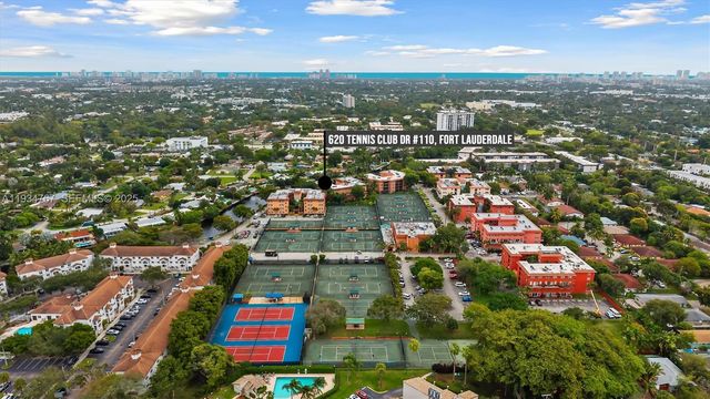 620 Tennis Club Dr 110, Fort Lauderdale, FL 33311