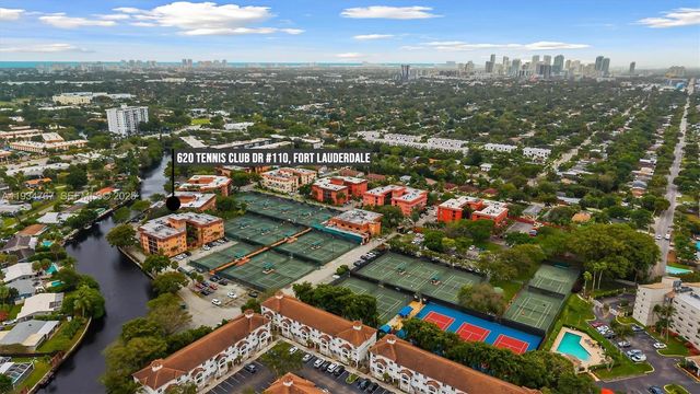 620 Tennis Club Dr 110, Fort Lauderdale, FL 33311